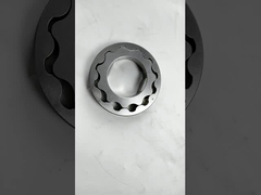 3TNV70 3TNV76 तेल पंप 119717-32110 119717-32120