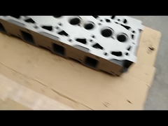 4TNE98 4D98E 4TNE94 सिलेंडर हेड एक्सकेवेटर 8V 129903-11700