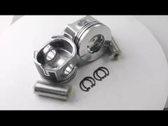 V3307 पिस्टन 1G772-21110 1G774-21110 1G774-21123 1G774-21133 कुबटा के लिए