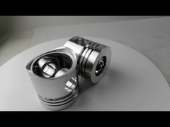 4D92 पिस्टन 6140-31-2113