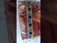 4D130 सिलेंडर सिर 6114-11-1100