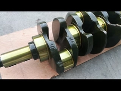 C4.2 क्रैंकशाफ्ट स्पेयर पार्ट 2964710 296-4710