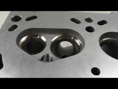 K25 सिलेंडर हेड 91G20-00310 11040-FY501