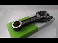 6D125 कोमात्सु के लिए कनेक्टिंग रॉड 6150-31-3100