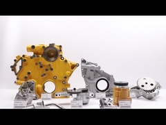 तेल खींचने का यंत्र