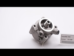 K4N तेल पंप