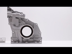 डी8के तेल पंप