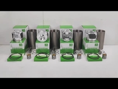 STAR MUSTANG सिलेंडर लाइनर पिस्टन किट DM02