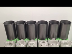 स्टार मस्टैंग सिलेंडर लाइनर पिस्टन किट 6HK1