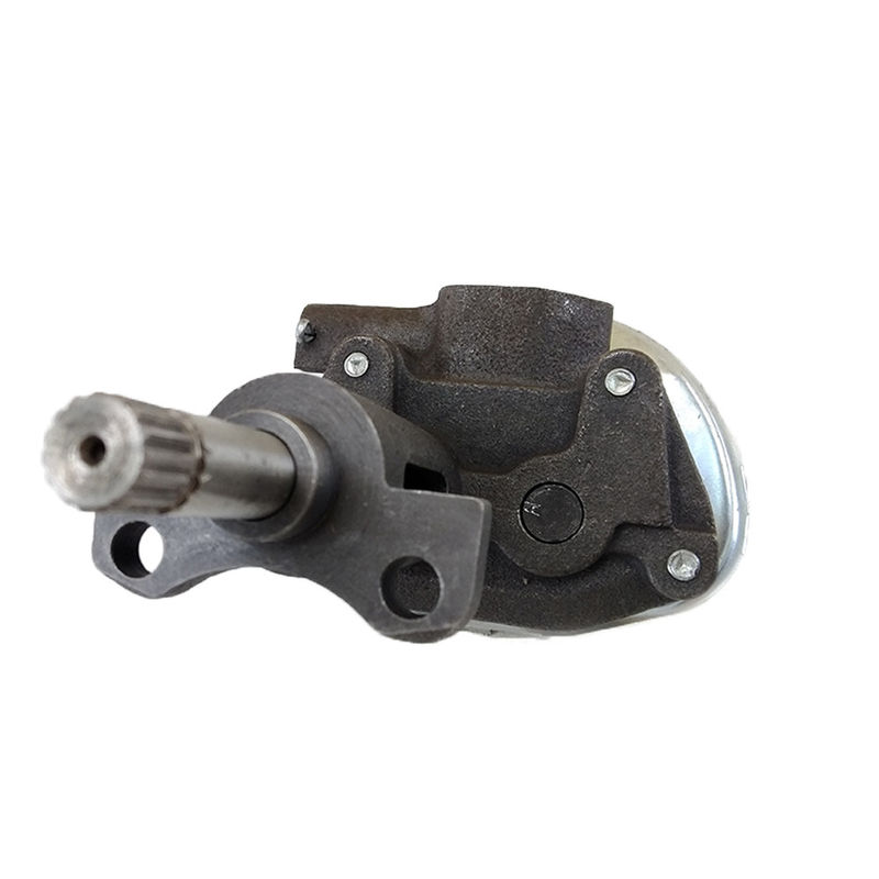 4BG1T EX100-5 EX120-5 EX130-5 ISUZU तेल पंप 1-13100136-2 8-97065384-0