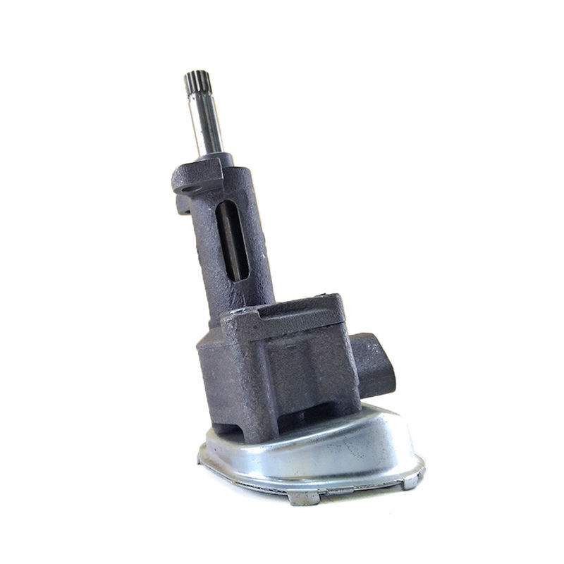 4BG1T EX100-5 EX120-5 EX130-5 ISUZU तेल पंप 1-13100136-2 8-97065384-0