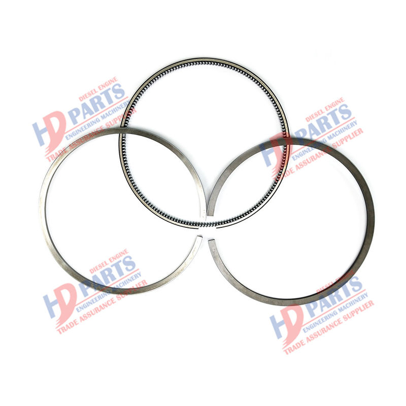 ISUZU के लिए 4HF1 अटक पिस्टन रिंग्स 97028-691-0 8-97109-462-0