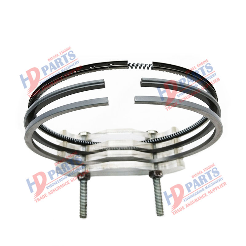 ISUZU के लिए 4HF1 अटक पिस्टन रिंग्स 97028-691-0 8-97109-462-0