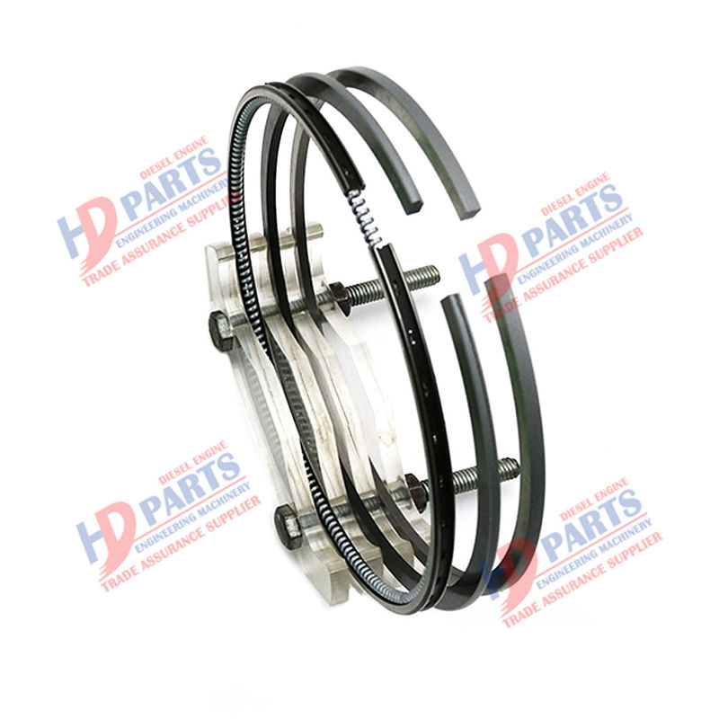 ISUZU के लिए 4HF1 अटक पिस्टन रिंग्स 97028-691-0 8-97109-462-0