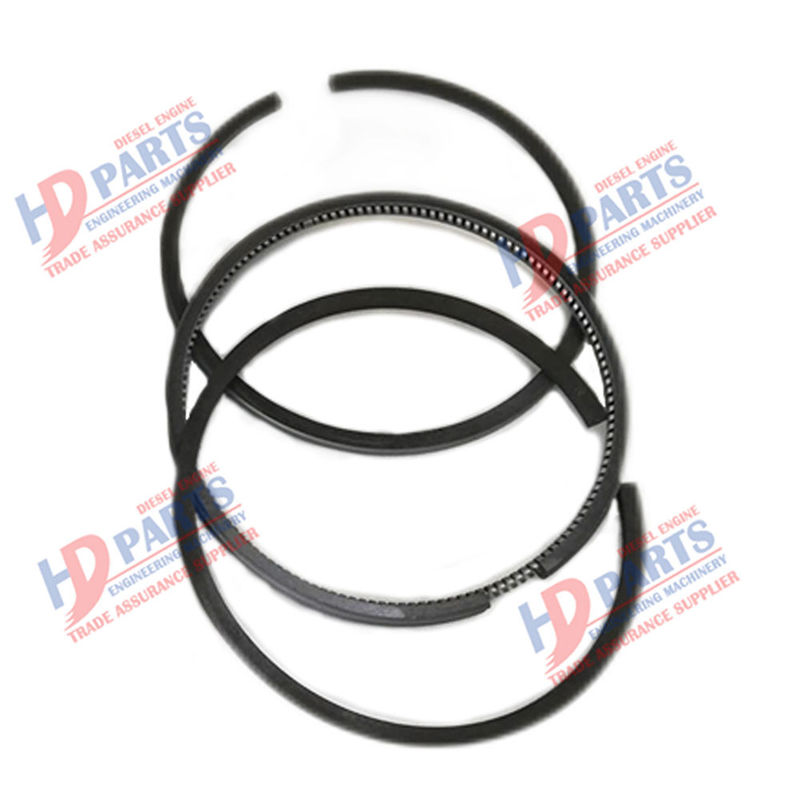 Z750 Z751 D1100 D1101 D1102 DH1101 V1500 V1501 V1502 S2200 पिस्टन रिंग 15221-210 KUBOT डीजल इंजन भागों के लिए उपयुक्त
