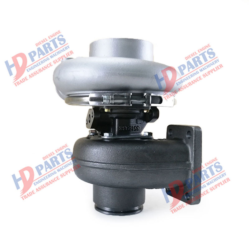 कोमात्सु के लिए HX35 S6D102 6BT 6BTA डीजल टर्बोचार्जर 6735-81-8201 6735-81-8301 6735-81-840