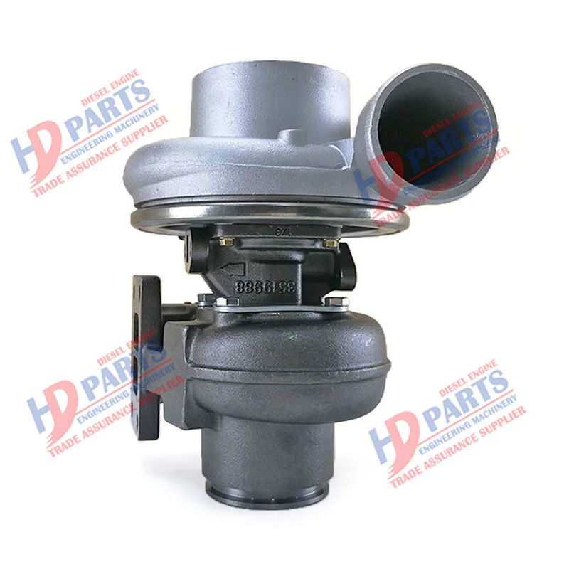 कोमात्सु के लिए HX35 S6D102 6BT 6BTA डीजल टर्बोचार्जर 6735-81-8201 6735-81-8301 6735-81-840