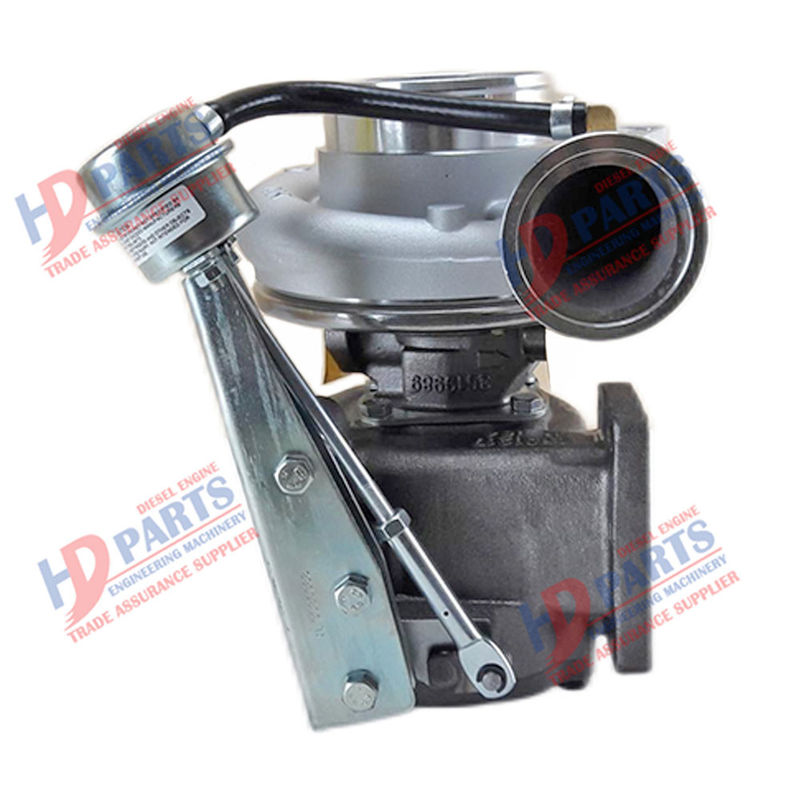 CUMMINS के लिए HX35W 6B 6BTAA इंजन टर्बोचार्जर 4038471 4089746 4089136 6738-81-8192