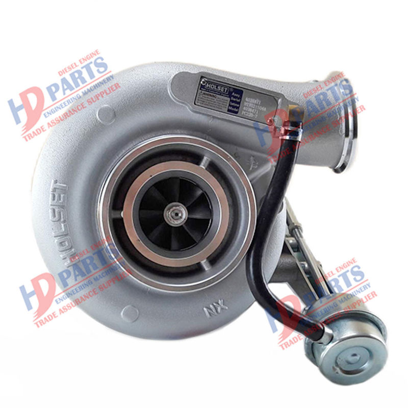 CUMMINS के लिए HX35W 6B 6BTAA इंजन टर्बोचार्जर 4038471 4089746 4089136 6738-81-8192