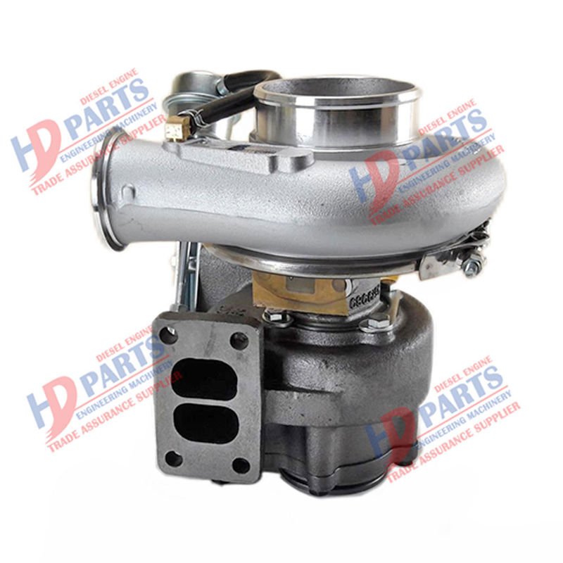 CUMMINS के लिए HX35W 6B 6BTAA इंजन टर्बोचार्जर 4038471 4089746 4089136 6738-81-8192