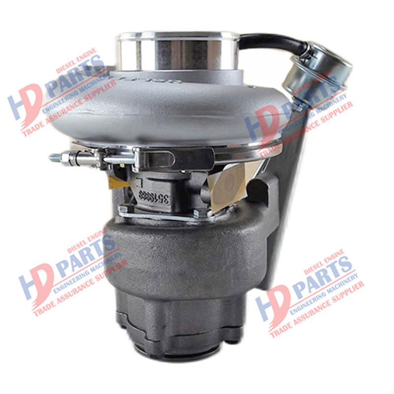 CUMMINS के लिए HX35W 6B 6BTAA इंजन टर्बोचार्जर 4038471 4089746 4089136 6738-81-8192