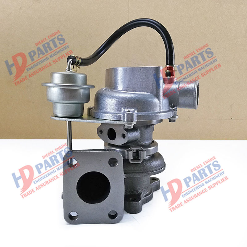 KUBOTA के लिए RHF3 V2607 इंजन टर्बो चार्जर 1J700-17010 1J700-17011 1J700-17012