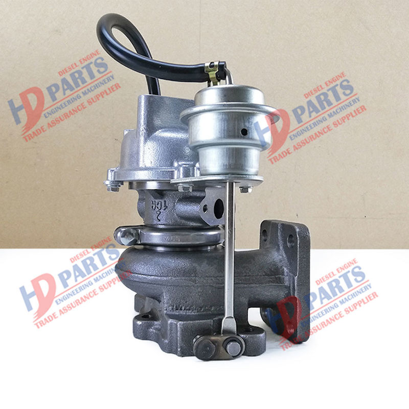 KUBOTA के लिए RHF3 V2607 इंजन टर्बो चार्जर 1J700-17010 1J700-17011 1J700-17012