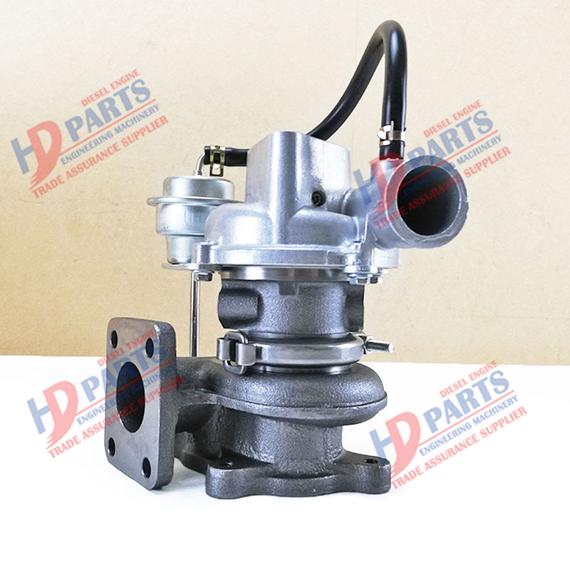 KUBOTA के लिए RHF3 V2607 इंजन टर्बो चार्जर 1J700-17010 1J700-17011 1J700-17012