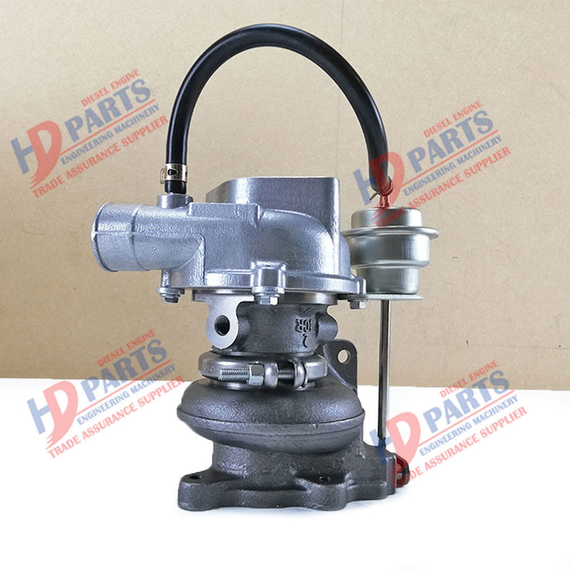 KUBOTA के लिए RHF3 V2607 इंजन टर्बो चार्जर 1J700-17010 1J700-17011 1J700-17012