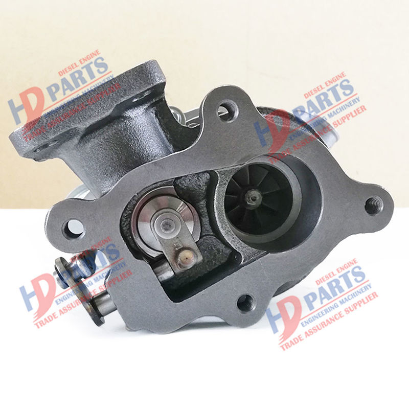 KUBOTA के लिए RHF3 V2607 इंजन टर्बो चार्जर 1J700-17010 1J700-17011 1J700-17012