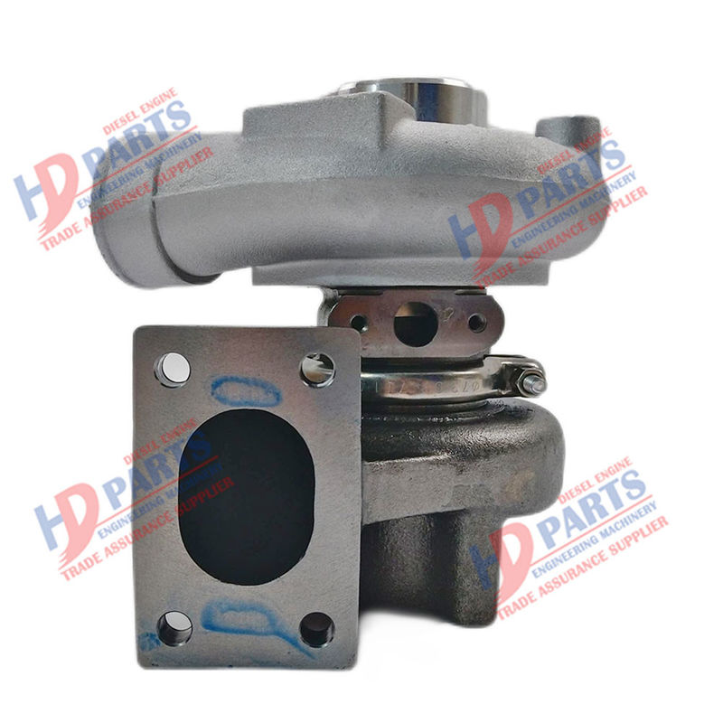 TD04HL 4BG1T SK120-1 इंजन टर्बोचार्जर 49189-00540 8-97115-972-0 ISUZU CATERPILLAR डीजल इंजन भागों के लिए उपयुक्त