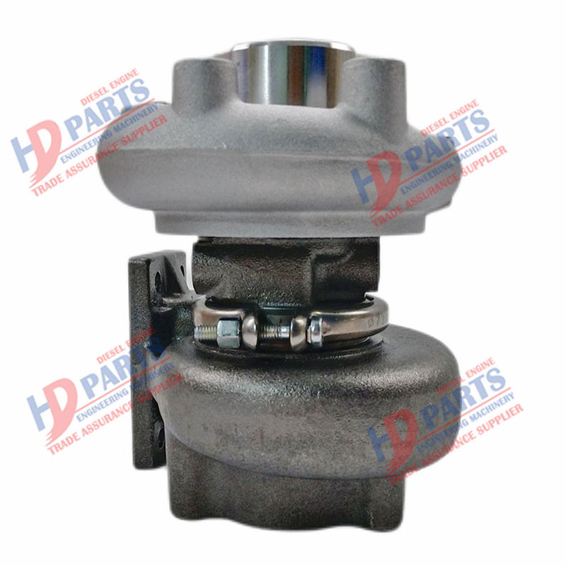 TD04HL 4BG1T SK120-1 इंजन टर्बोचार्जर 49189-00540 8-97115-972-0 ISUZU CATERPILLAR डीजल इंजन भागों के लिए उपयुक्त