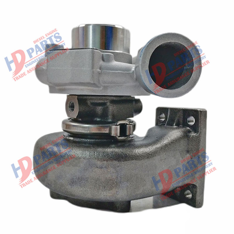TD04HL 4BG1T SK120-1 इंजन टर्बोचार्जर 49189-00540 8-97115-972-0 ISUZU CATERPILLAR डीजल इंजन भागों के लिए उपयुक्त