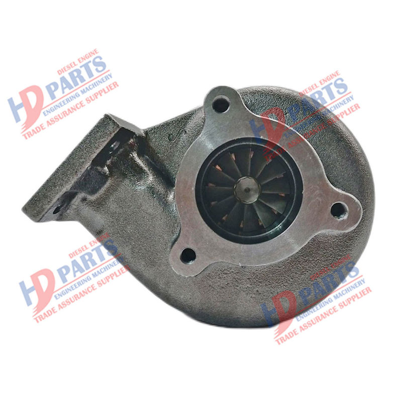 TD04HL 4BG1T SK120-1 इंजन टर्बोचार्जर 49189-00540 8-97115-972-0 ISUZU CATERPILLAR डीजल इंजन भागों के लिए उपयुक्त