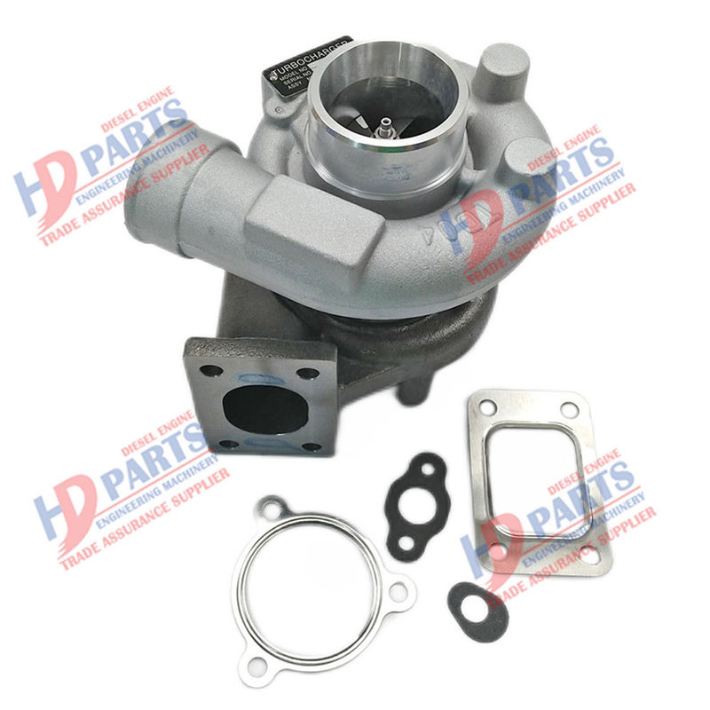 TD04HL 4BG1T SK120-1 इंजन टर्बोचार्जर 49189-00540 8-97115-972-0 ISUZU CATERPILLAR डीजल इंजन भागों के लिए उपयुक्त