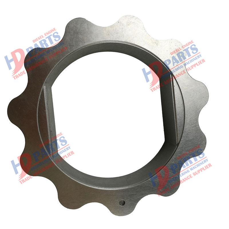 3D88 3TNV88 4D88 4TNV88 इंजन ऑयल पंप 119802-32120 YANMAR डीजल इंजन पार्ट्स के लिए उपयुक्त