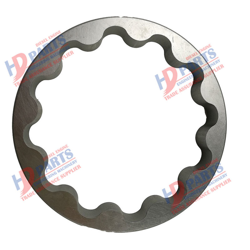 3D88 3TNV88 4D88 4TNV88 इंजन ऑयल पंप 119802-32120 YANMAR डीजल इंजन पार्ट्स के लिए उपयुक्त
