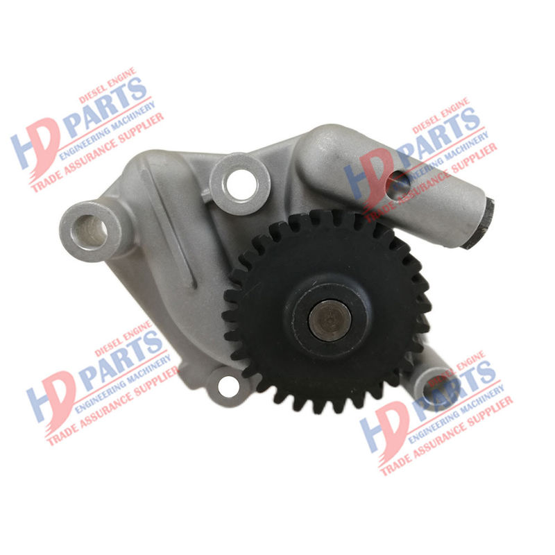 4TNV94 4D94E ट्रक तेल पंप 129900-32001 YANMAR डीजल इंजन भागों के लिए उपयुक्त