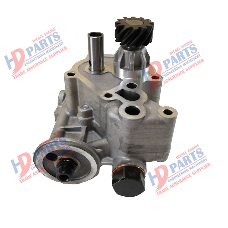 6D31 SK200-3 इंजन ऑयल पंप ME084586 मित्सुबिशी डीजल इंजन पार्ट्स के लिए उपयुक्त