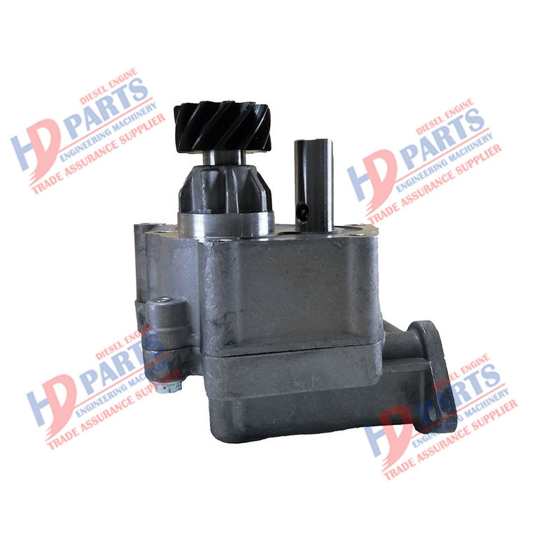 6D31 SK200-3 इंजन ऑयल पंप ME084586 मित्सुबिशी डीजल इंजन पार्ट्स के लिए उपयुक्त