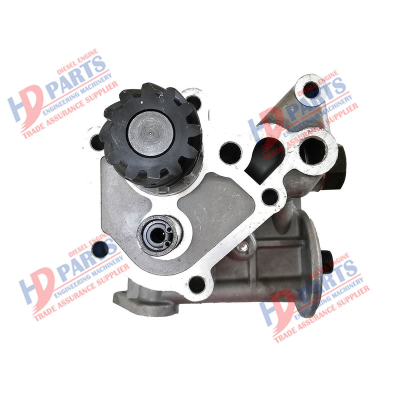 6D31 SK200-3 इंजन ऑयल पंप ME084586 मित्सुबिशी डीजल इंजन पार्ट्स के लिए उपयुक्त