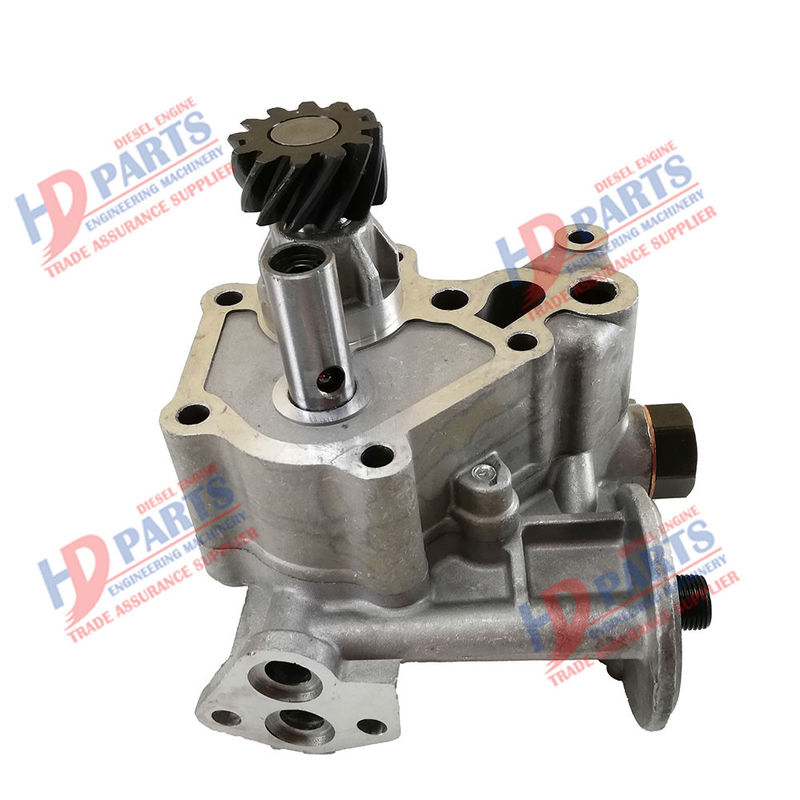 6D31 SK200-3 इंजन ऑयल पंप ME084586 मित्सुबिशी डीजल इंजन पार्ट्स के लिए उपयुक्त