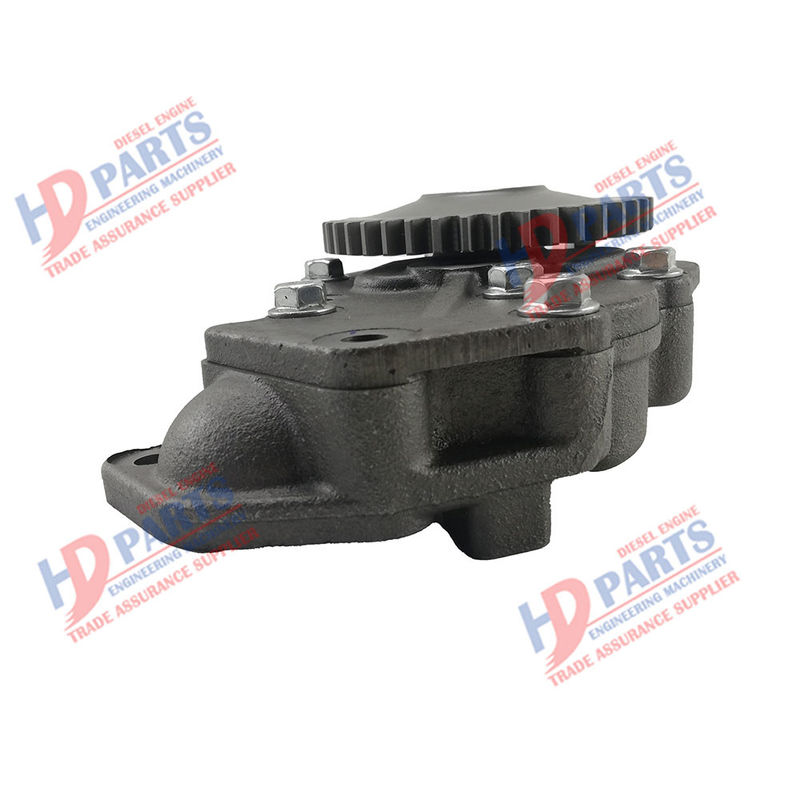 6D108 PC300-5 इंजन ऑयल पंप 6221-51-1101 KOMATSU डीजल इंजन भागों के लिए उपयुक्त