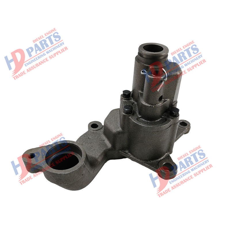 6D140 PC650-3 PC710-5 इंजन ऑयल पंप 6211-51-1000 KOMATSU डीजल इंजन भागों के लिए उपयुक्त