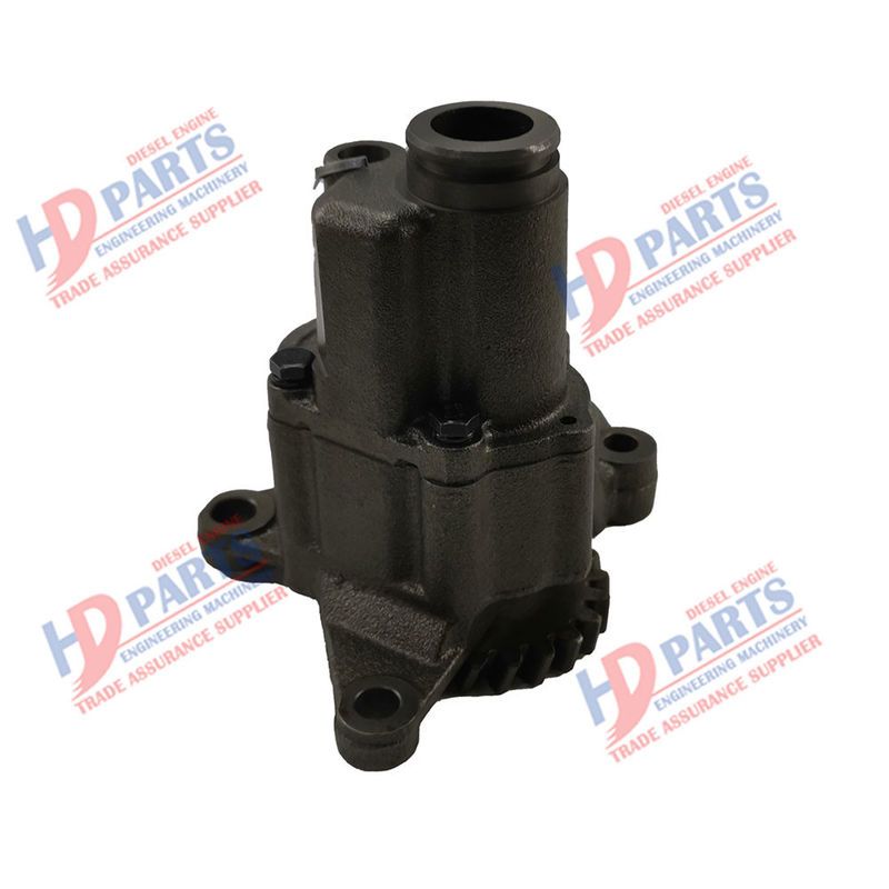 6D140 PC750-6 PC1800-6 इंजन ऑयल पंप 6212-51-1002 KOMATSU डीजल इंजन भागों के लिए उपयुक्त