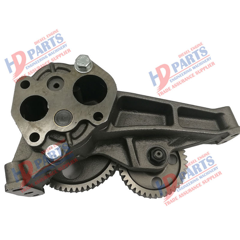 8DC82 8DC9 8DC10 इंजन तेल पंप ME091142 मित्सुबिशी डीजल इंजन भागों के लिए उपयुक्त