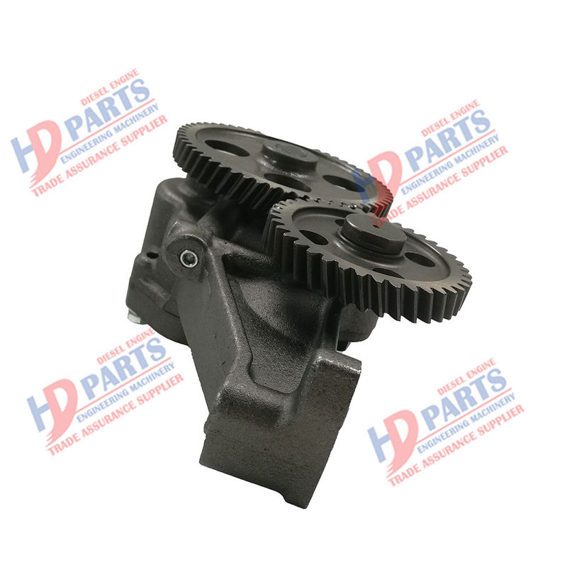 8DC82 8DC9 8DC10 इंजन तेल पंप ME091142 मित्सुबिशी डीजल इंजन भागों के लिए उपयुक्त