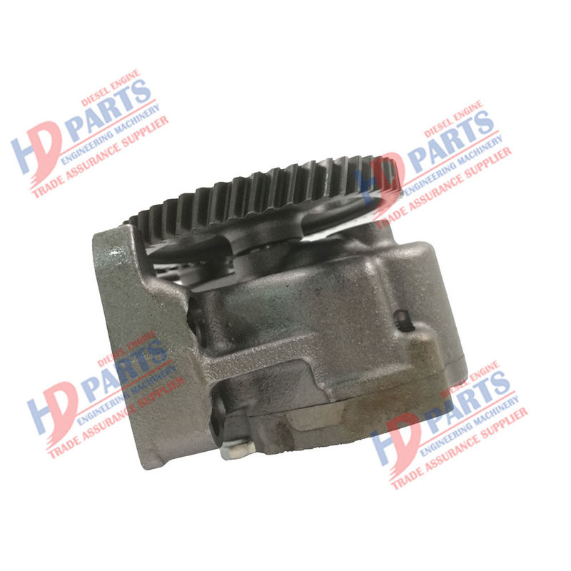 8DC82 8DC9 8DC10 इंजन तेल पंप ME091142 मित्सुबिशी डीजल इंजन भागों के लिए उपयुक्त