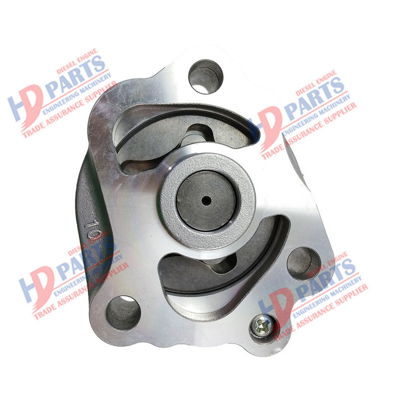 D722 D782 D902 इंजन ऑयल पंप 16851-35012 KUBOTA डीजल इंजन पार्ट्स के लिए उपयुक्त
