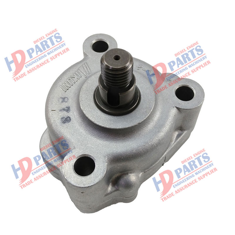 D722 D782 D902 इंजन ऑयल पंप 16851-35012 KUBOTA डीजल इंजन पार्ट्स के लिए उपयुक्त